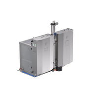 Lanceman Upright Van Mounted Systems - Single Operator