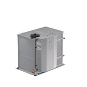Pure Freedom Upright Van Mounted Systems - Double Operator