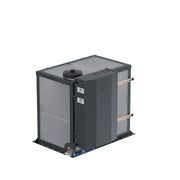 Pure Freedom Upright Van Mounted Systems - Double Operator