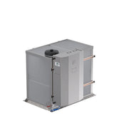 Lanceman Upright Van Mounted Systems - Single Operator