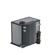 Pure Freedom Upright Van Mounted Systems - Double Operator