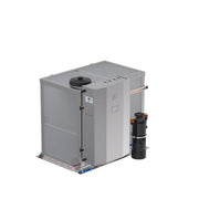 Lanceman Upright Van Mounted Systems - Single Operator