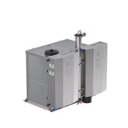 Pure Freedom Upright Van Mounted Systems - Double Operator