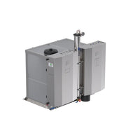 Lanceman Upright Van Mounted Systems - Single Operator