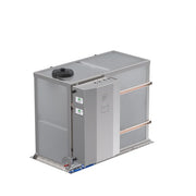 Pure Freedom Upright Van Mounted Systems - Double Operator