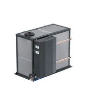Pure Freedom Upright Van Mounted Systems - Double Operator