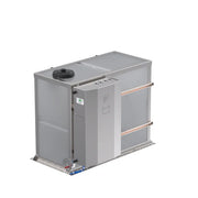 Lanceman Upright Van Mounted Systems - Single Operator