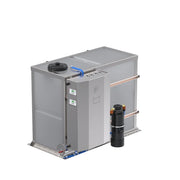 Pure Freedom Upright Van Mounted Systems - Double Operator