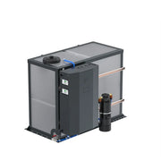 Pure Freedom Upright Van Mounted Systems - Double Operator