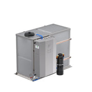 Lanceman Upright Van Mounted Systems - Single Operator