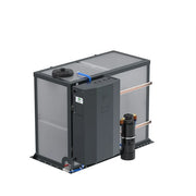 Lanceman Upright Van Mounted Systems - Single Operator
