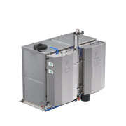 Pure Freedom Upright Van Mounted Systems - Double Operator