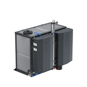 Pure Freedom Upright Van Mounted Systems - Double Operator