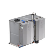 Lanceman Upright Van Mounted Systems - Single Operator