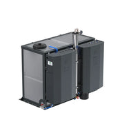Lanceman Upright Van Mounted Systems - Single Operator
