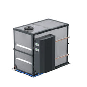 Pure Freedom Upright Van Mounted Systems - Double Operator