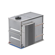 Lanceman Upright Van Mounted Systems - Single Operator