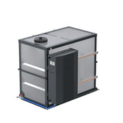Lanceman Upright Van Mounted Systems - Single Operator