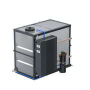 Pure Freedom Upright Van Mounted Systems - Double Operator