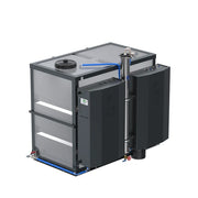 Lanceman Upright Van Mounted Systems - Single Operator