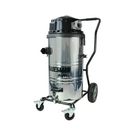 skyVac® Tradesman Vacuum Only