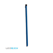 Clamped Carbon Fibre 51mm Gutter Pole Kits With Carbon Neck