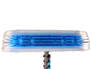 14" DuPont Brush Sill Brush