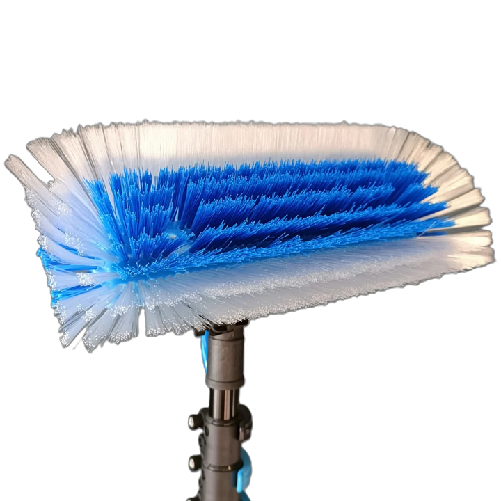 10" DuPont Brush Sill Brush