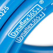 BLUE 30 METRE 420 BAR Lanceman+ HOSE, 3/8"M x 3/8"F ENDS (DN10) SMOOTH