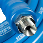 BLUE 30 METRE 420 BAR Lanceman+ HOSE, 3/8"M x 3/8"F ENDS (DN10) SMOOTH