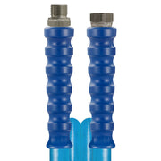 BLUE 30 METRE 420 BAR Lanceman+ HOSE, 3/8"M x 3/8"F ENDS (DN10) SMOOTH