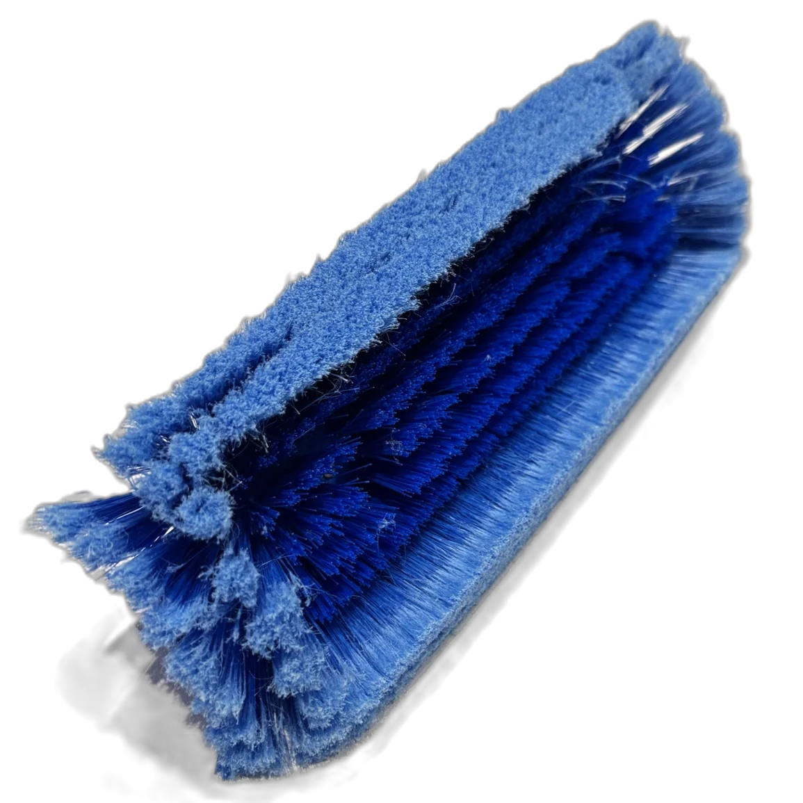 10" FLOCKED Brush Sill Brush