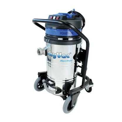 skyVac® Industrial 85 Vacuum Only