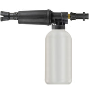 ST73.1 FOAM NOZZLE + 1.25MM NOZZLE