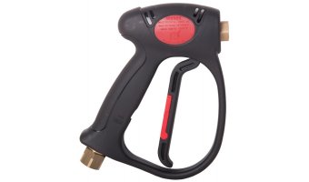 MV925 Pressure Wash Gun - 3/8"F Swivel Inlet