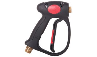 MV925 Pressure Wash Gun - M22 Inlet