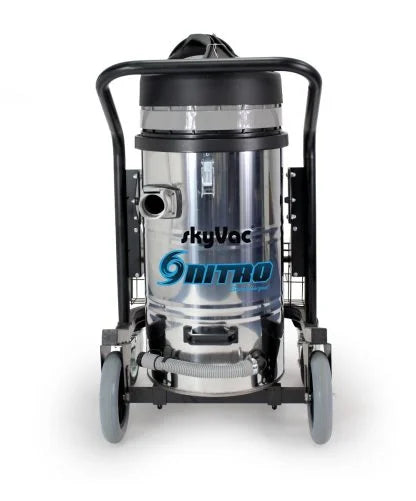 skyVac® Nitro Vacuum Only