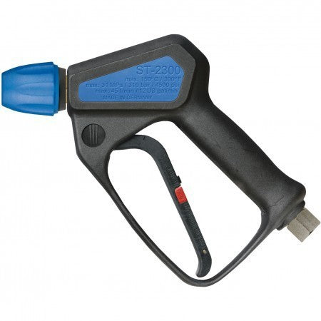 ST2300 WASH GUN, 3/8"F SWIVEL x QUICK RELEASE