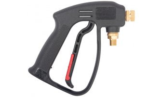 RL20 Pressure Wash Gun - 1/4"M Inlet