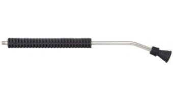 SF12 Lance - Zinc Plated