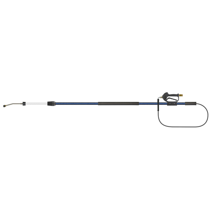 TELESCOPIC LANCE WITH ST602 2.5-7.8 METRES