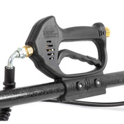 TELE LANCE ALU 3.2-7.5M ST602 M22M + NP