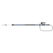 TELESCOPIC LANCE WITH ST602 WASH GUN 2.5-3.8 METRES