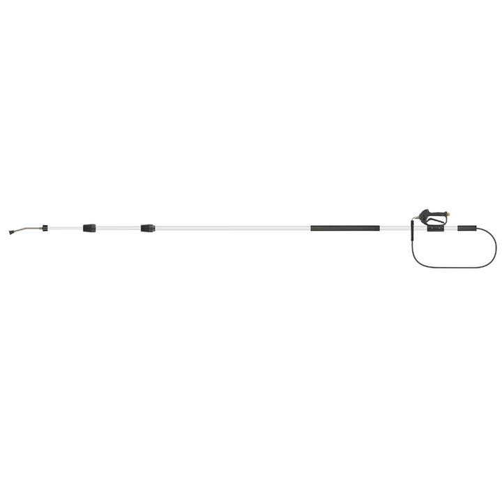 TELE LANCE 3.2-7.5M ST602 3/8"+1/4"F NP