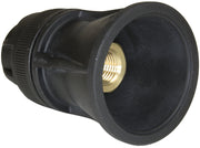 ADJUSTABLE NOZZLE HOLDER