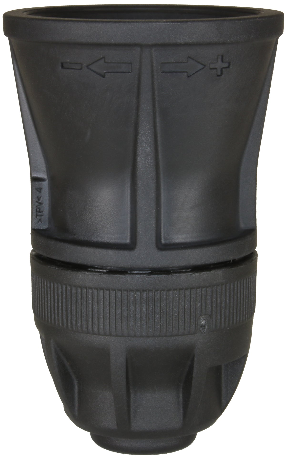 ADJUSTABLE NOZZLE HOLDER