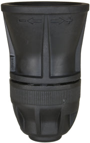 ADJUSTABLE NOZZLE HOLDER